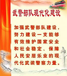 建黨展板圖片