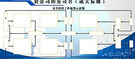 企業(yè)展板圖片