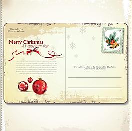 圣誕賀卡圖片