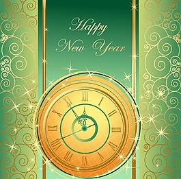 圣誕背景 新年賀卡圖片