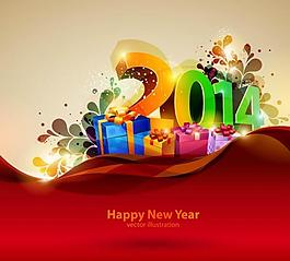 2014圣誕圖片