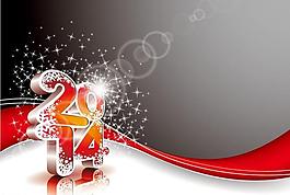 2014圣誕圖片