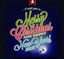 圣誕背景圖片