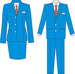 員工制服
