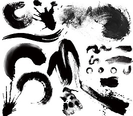 水墨