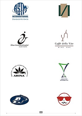 設計LOGO
