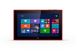 windows8系統界面設計