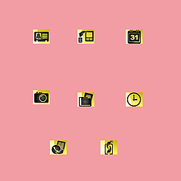相機APP免費素材