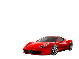 車