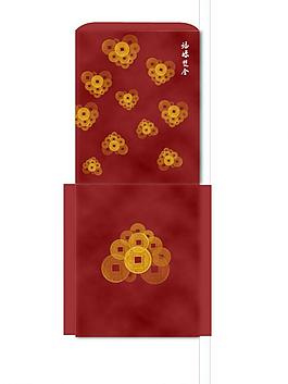 紅包 紙袋圖片