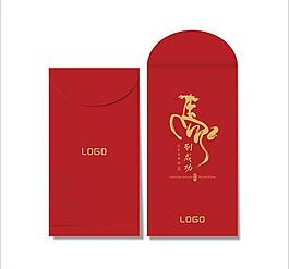 利是封圖片