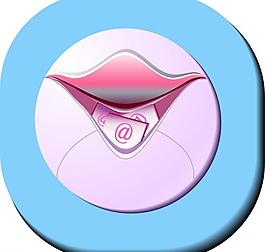 icon圖標(biāo) 短信圖片