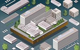 城市建筑圖片