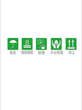 標識圖片