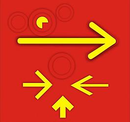 箭頭圖片