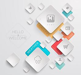時尚標(biāo)簽圖片