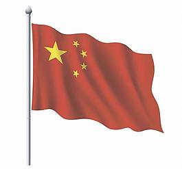 中國(guó)國(guó)旗圖片