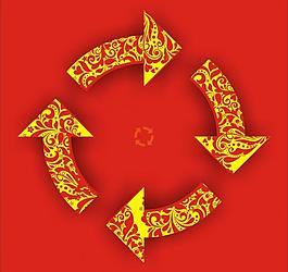 箭頭圖片