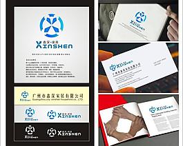 标志logo图片