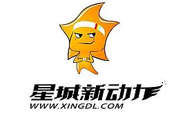 星城新动力logo图片