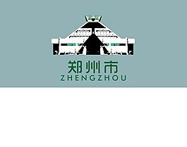 鄭州市博物館圖片