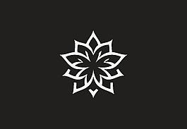 花瓣logo圖片