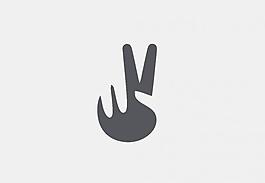 勝利logo圖片
