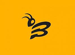 動物logo圖片
