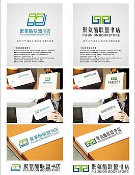 書店logo圖片