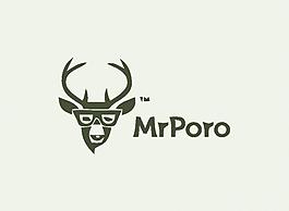 動物logo圖片