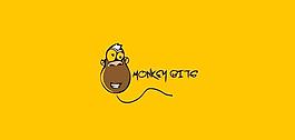動物logo圖片