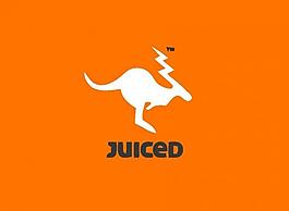 動物logo圖片