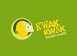 動物logo圖片