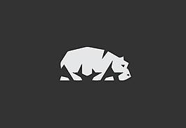 動(dòng)物logo圖片