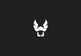動物logo圖片