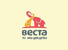 動物logo圖片