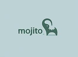 動(dòng)物logo圖片