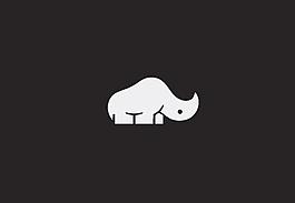 動物logo圖片
