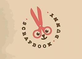 兔子logo图片