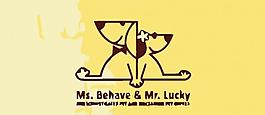 犬類logo圖片