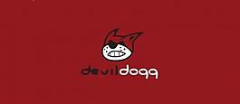 犬类logo图片