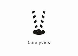 兔子logo圖片