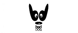 犬類logo圖片