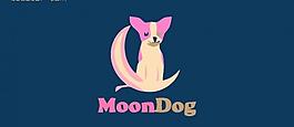 犬类logo图片