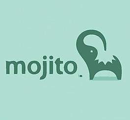 大象logo圖片