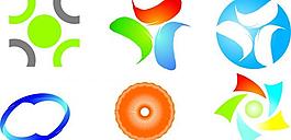 logo 標(biāo)志矢量素圖片