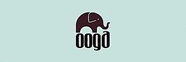 大象logo圖片