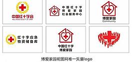 博愛家園logo圖片