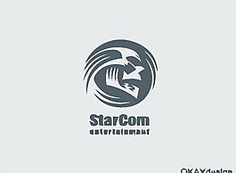 骷髏logo圖片