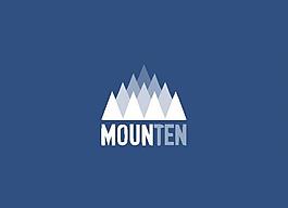 大山logo圖片